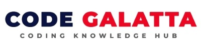 CODE GALATTA