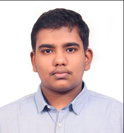 Vishaal R