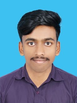 Roobannidhi K A