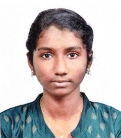 Kaviya D