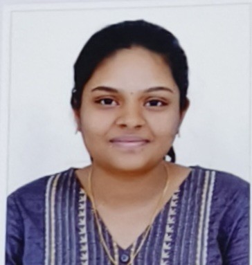 Keerthanasri