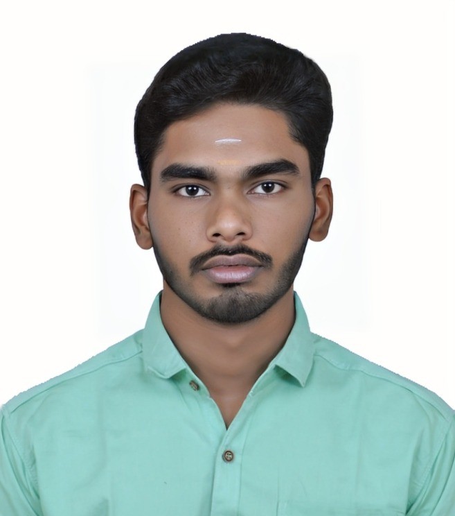 Sasikiran T