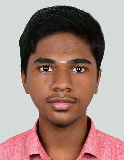 Barath V G