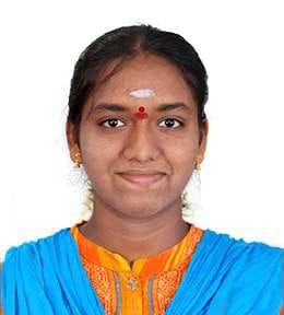 Suganya S