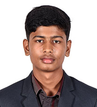 Rahul M