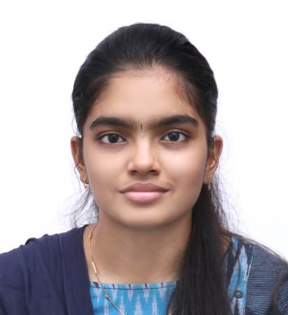 Akshaya J