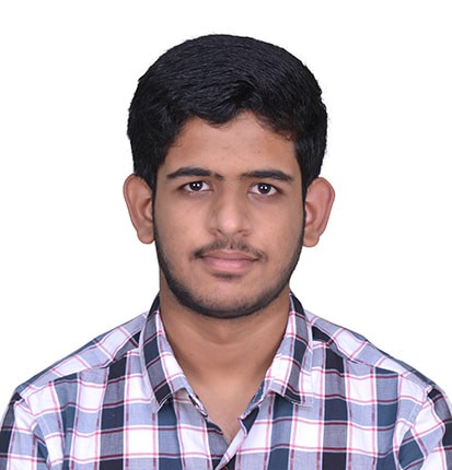 Shoban Krishna K