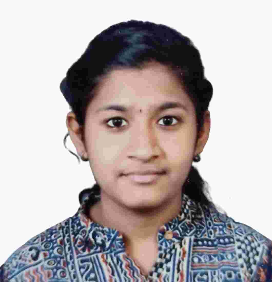 Shravya G P