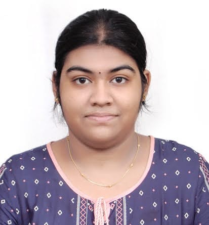 Supradeepika S V