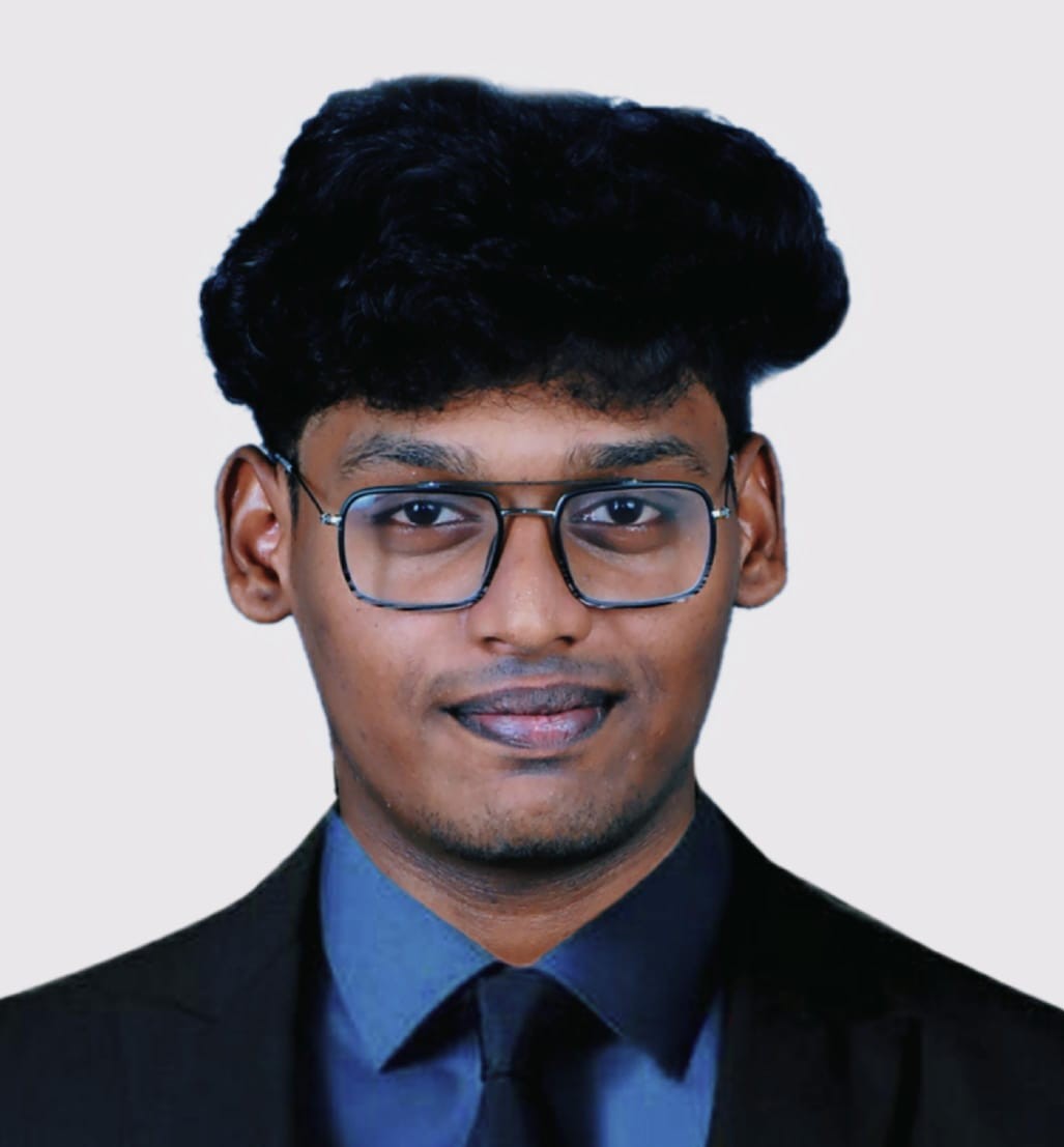 Tamizh Mani B